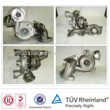 Turbo GT1749V 724930-5009 03G253019A Para motor Skoda